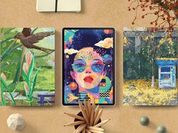 Huawei MatePad 11.5 S Untuk yang Kreatif dan Penuh Ide