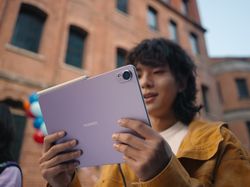 Huawei MatePad 11.5 S Untuk yang Kreatif dan Penuh Ide