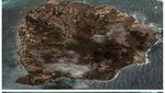 Foto Satelit Sebelum dan Sesudah Wilayah Karibia Dihantam Badai Beryl