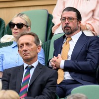 Menurut situs Wimbledon, seperti dikabarkan People, dresscode yang berlaku adalah berpakaian ‘smart’. (Foto: Karwai Tang/WireImage)