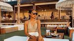 Gaya Kece Soraya Rasyid Saat Masak Bareng Chef hingga ke Kafe