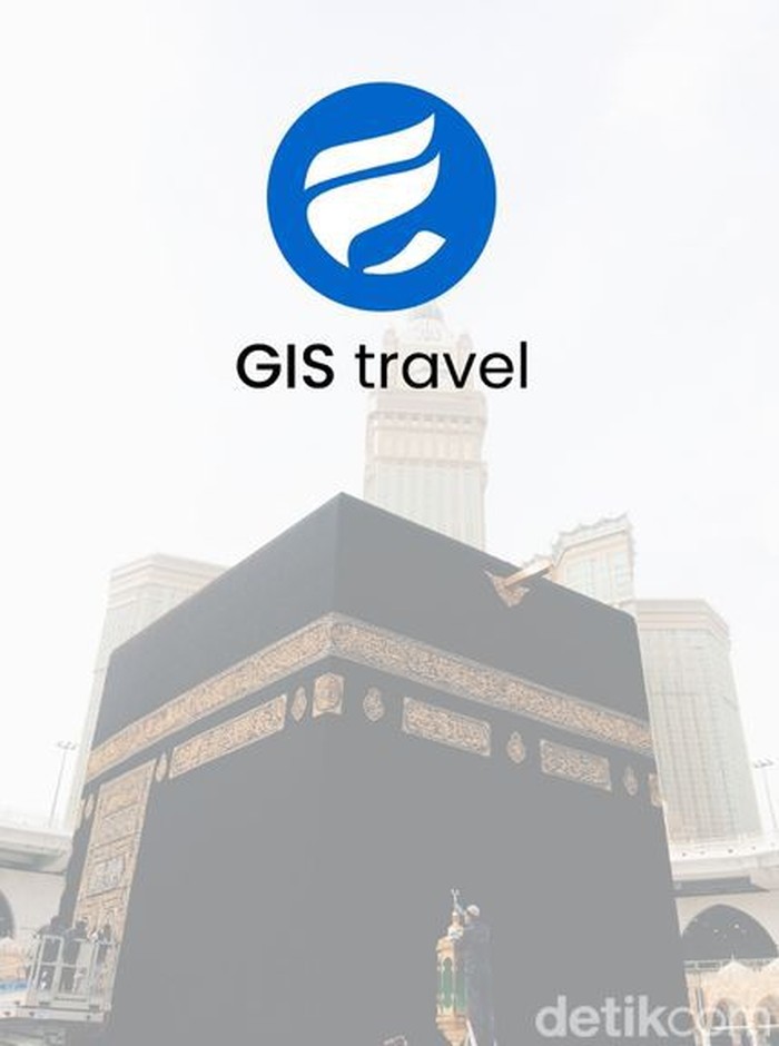 gis travel