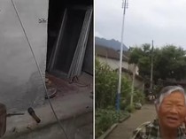 Ngeri-ngeri Sedap! Nenek Ini 20 Tahun Pakai Granat Aktif buat Palu