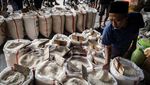 Duh, Harga Beras Eceran Naik