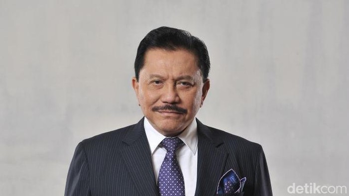 Hendropriyono (dok istimewa)