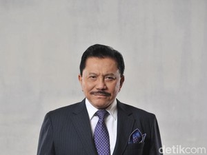 Indonesia Akan Mampu Bertahan dalam Perang Ekonomi Global