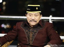 Trump Akan Menyerah