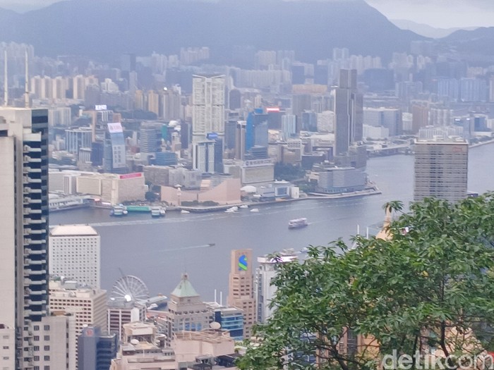 Hong Kong