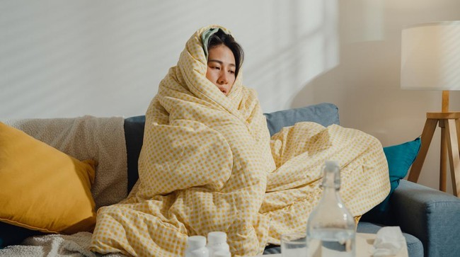 3 Fakta Suhu Dingin Saat Musim Kemarau Akhir-akhir Ini