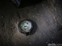 PDAM Makassar Kerja Jaringan Pipa, Suplai Air di 4 Lokasi Terganggu Siang Ini