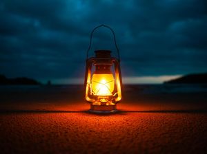 Apa Itu Malam Satu Suro? Pengertian, Sejarah, dan Asal Usulnya