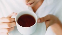 Terungkap Lewat Studi, Kebiasaan Minum Panas Tingkatkan Risiko Kanker Kerongkongan