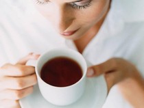 Jangan Asal Minum, Ini Waktu Paling Buruk Untuk Minum Teh