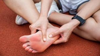 Hati-hati, Kondisi Kaki Ini Bisa Jadi Tanda Awal Risiko Serangan Jantung