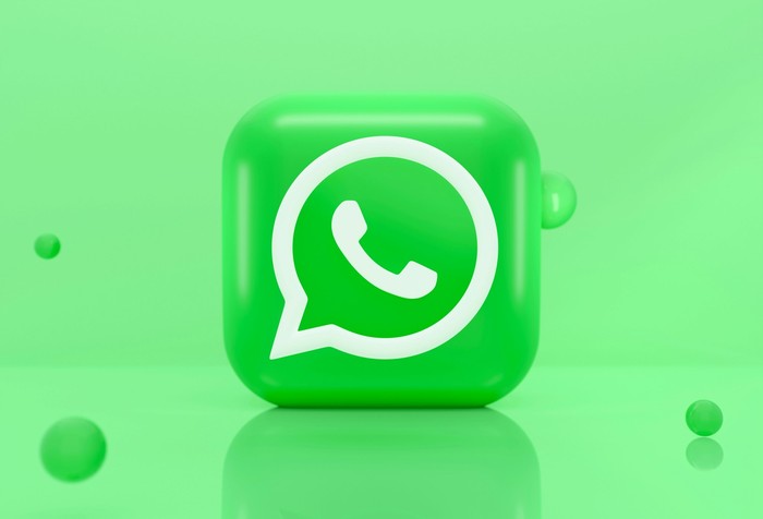 Ilustrasi WhatsApp