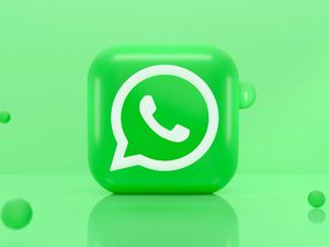 Sukses Saingi Apple, WhatsApp Capai 100 Juta Pengguna Aktif Bulanan di AS