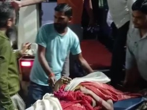 116 Orang Tewas Berdesakan-Terinjak dalam Festival Keagamaan di India