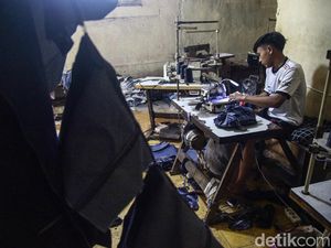 Kemenperin Ungkap Biang Kerok Industri Tekstil RI Berdarah-darah