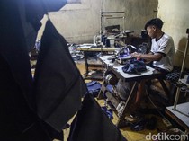 Industri Padat Karya Jadi Salah Satu Penentu Target Ekonomi RI 8%