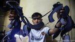 Industri Tekstil Dalam Negeri Butuh Proteksi