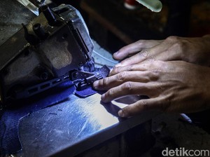 Bahan Baku Tekstil Melejit 40%, Harga Baju Bisa Ikut Naik