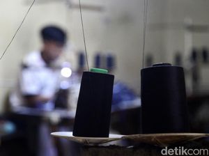 Industri Tekstil Berdarah-darah, Pengusaha Surati Purbaya Minta Penyelamatan