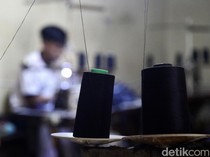 Dibayangi Tarif Trump, Begini Kinerja Industri Tekstil RI