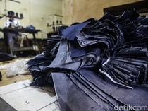 RI Banjir Pakaian Impor, Pemerintah Cari Cara Lindungi Industri Dalam Negeri