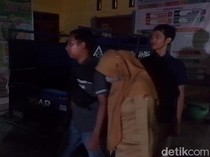 6 Fakta Suami di Mojokerto Gerebek Istri Telanjang Sekamar dengan Pria Lain