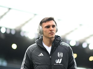 Bayern Munich-Fulham Sepakati Transfer Joao Palhinha