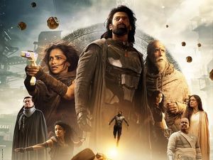 Film Bollywood Termahal Pecahkan Rekor Dunia