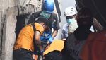 Gudang Terbakar di Jatiasih Bekasi, 5 Orang Tewas