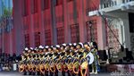 Kemeriahan Grand Opening Wisata Kota Lama Surabaya