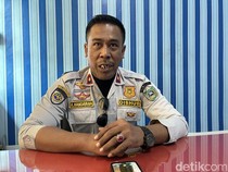 Kepala UPTD Parkir Parepare Dicopot gegara 4 Tahun Tak Capai Target PAD