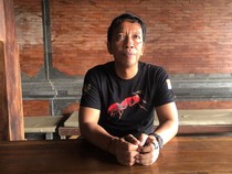 Pecah Kongsi PDIP Jelang Pilbup Tabanan 2024