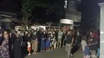Saat 5 Korban Kebakaran Maut Jatiasih Disalatkan Warga Talun