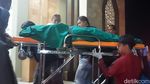 Saat 5 Korban Kebakaran Maut Jatiasih Disalatkan Warga Talun