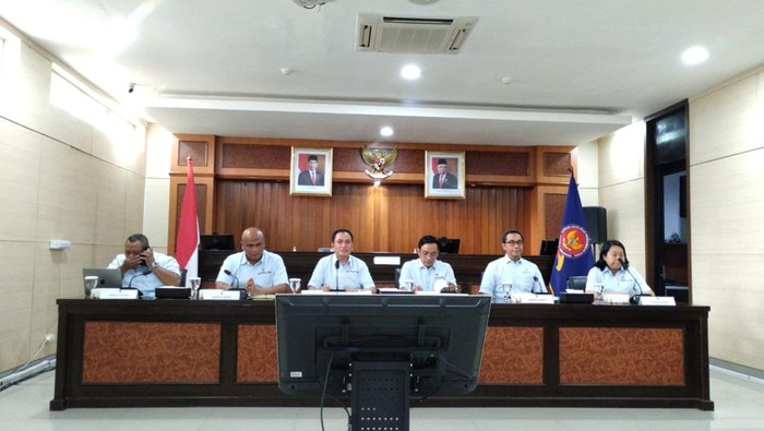 100 Hari Kerja KPPU