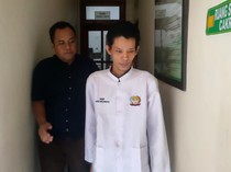 Paksa Pacar Threesome, Pria di Mojokerto Dihukum 2 Tahun Penjara