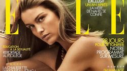 Potret Luna Bijl, Model yang Bobol Hati Kiper Timnas Marten Paes Potret Luna Bijl, Model yang Bobol Hati Kiper Timnas Marten Paes
