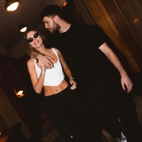 Pemain naturalisasi Marten Paes terpilih untuk bergabung MLS All-Stars 2024. Dilaporkan pria kelahiran Belanda itu pun bakal satu tim dengan Lionel Messi dan Luis Suarez. Selagi Marten tengah diperbincangkan, kekasihnya yang berprofesi model ikut jadi sorotan. Foto: Instagram @lunabijl