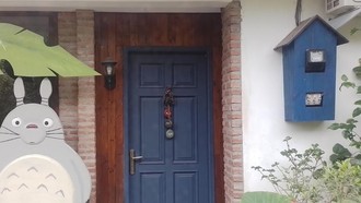 Nongkrong Seru di 5 Kafe 'Ghibli Vibes' di sekitar Jakarta Yuk!