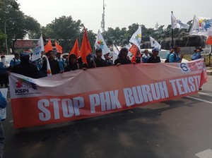 Waspada! Ancaman PHK Besar-besaran di Depan Mata