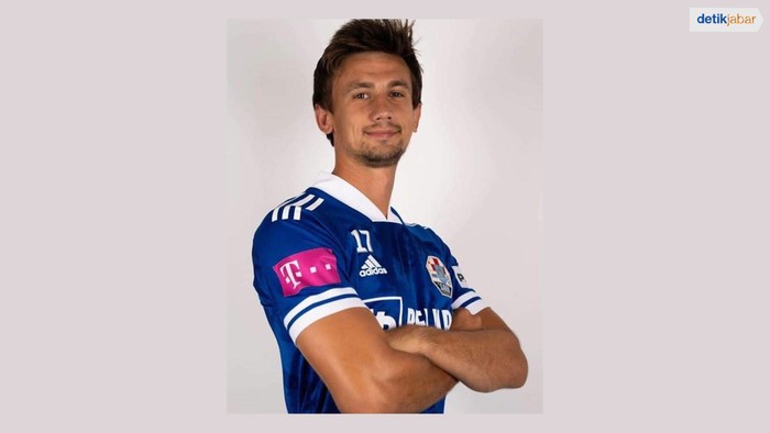 Mateo Kocijan.