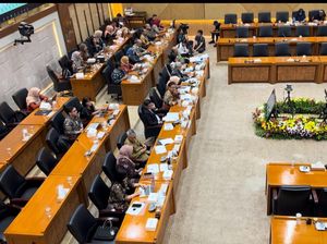 Menkes Budi Gunadi: 38% RSUD Belum Dilengkapi 7 Jenis Dokter Spesialis Dasar