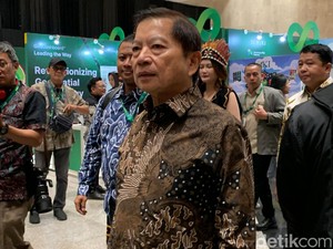 Aduh! Sampah Makanan Bikin RI Kehilangan Rp 551 T/Tahun
