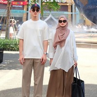 Influencer Malaysia Misya Mazlan dikenal sebagai sosok yang tenang. Setenang apapun wanita, situasi emosionalnya sempat memanas saat mengetahui sang suami berselingkuh dengan wanita bernama Marissa Dania yang merupakan putri dari pasangan selebriti Malaysia Abby Abadi dan Norman Hakim. Foto: dok. Instagram/@umisyamazlan