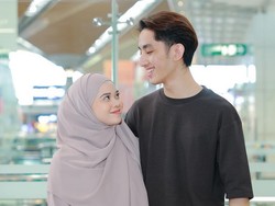 Foto Influencer yang Rela Dipoligami, Suami Menikah Lagi dengan Gadis 18 Tahun