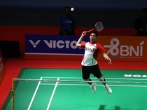 Tekad Zaki Ubed Main Baik di Setiap Babak BAJC 2024