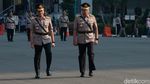 Momen Sertijab Wakapolda Metro hingga Kapolres Tanjung Priok